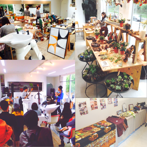 kachina sunday marketのイメージ